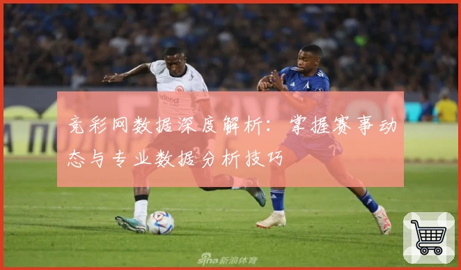 竞彩网数据深度解析：掌握赛事动态与专业数据分析技巧