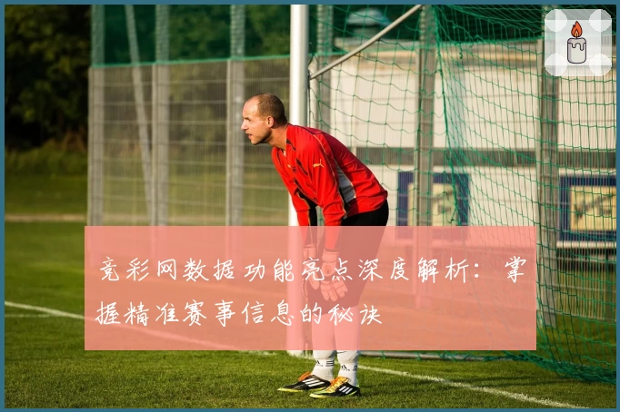 竞彩网数据功能亮点深度解析：掌握精准赛事信息的秘诀