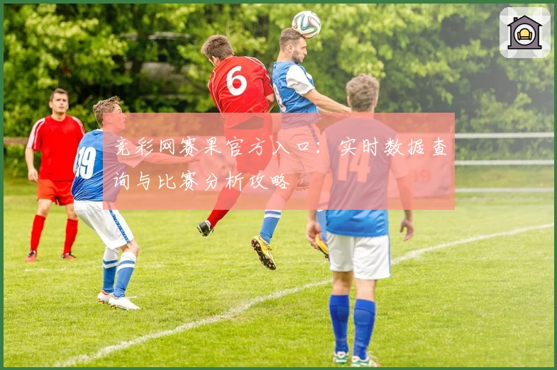 竞彩网赛果官方入口：实时数据查询与比赛分析攻略