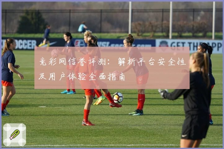 竞彩网信誉评测:解析平台安全性及用户体验全面指南